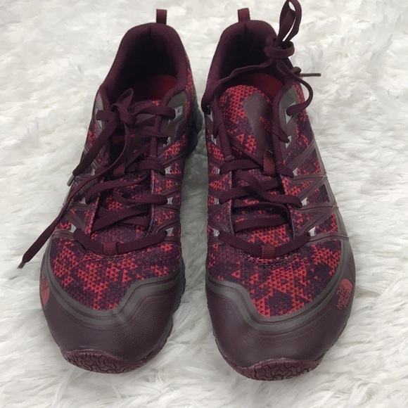 North Face Mountain Athletics Shoe - Picture 4 of 10